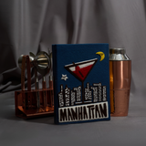 Manhattan Cocktail