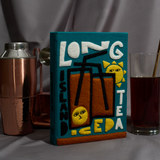 Long Island Iced Tea