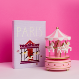 Paris Carousel