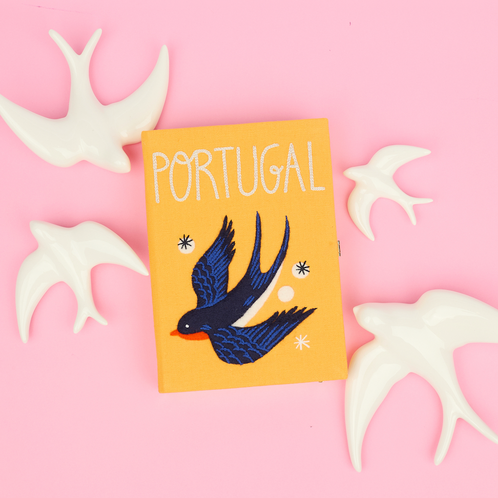 Portugal (Strapped)