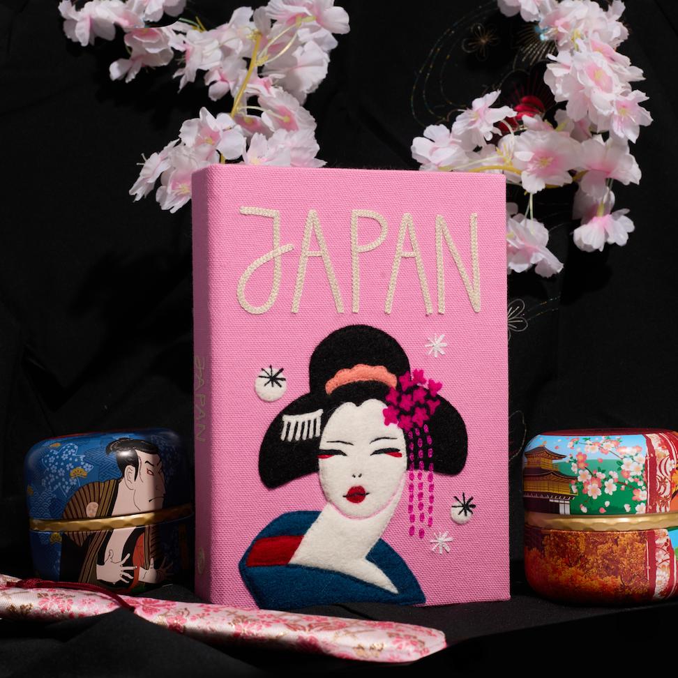 Japan