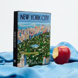 New York City (Black)