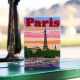 Paris, Mon Amour