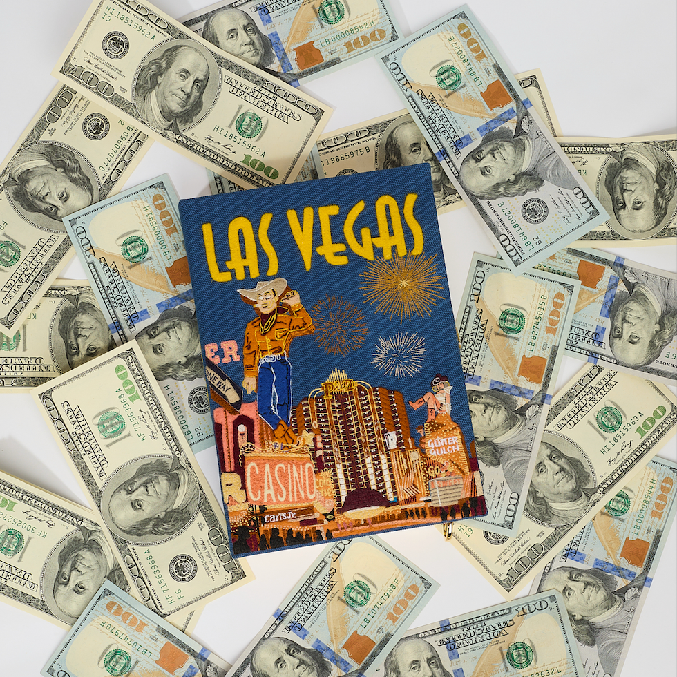 Las Vegas