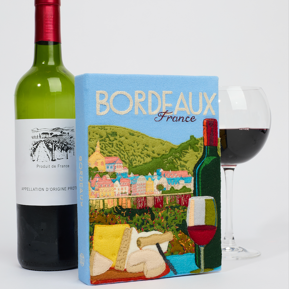 Bordeaux