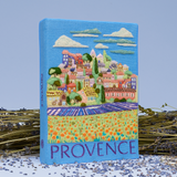 Provence (Blue)