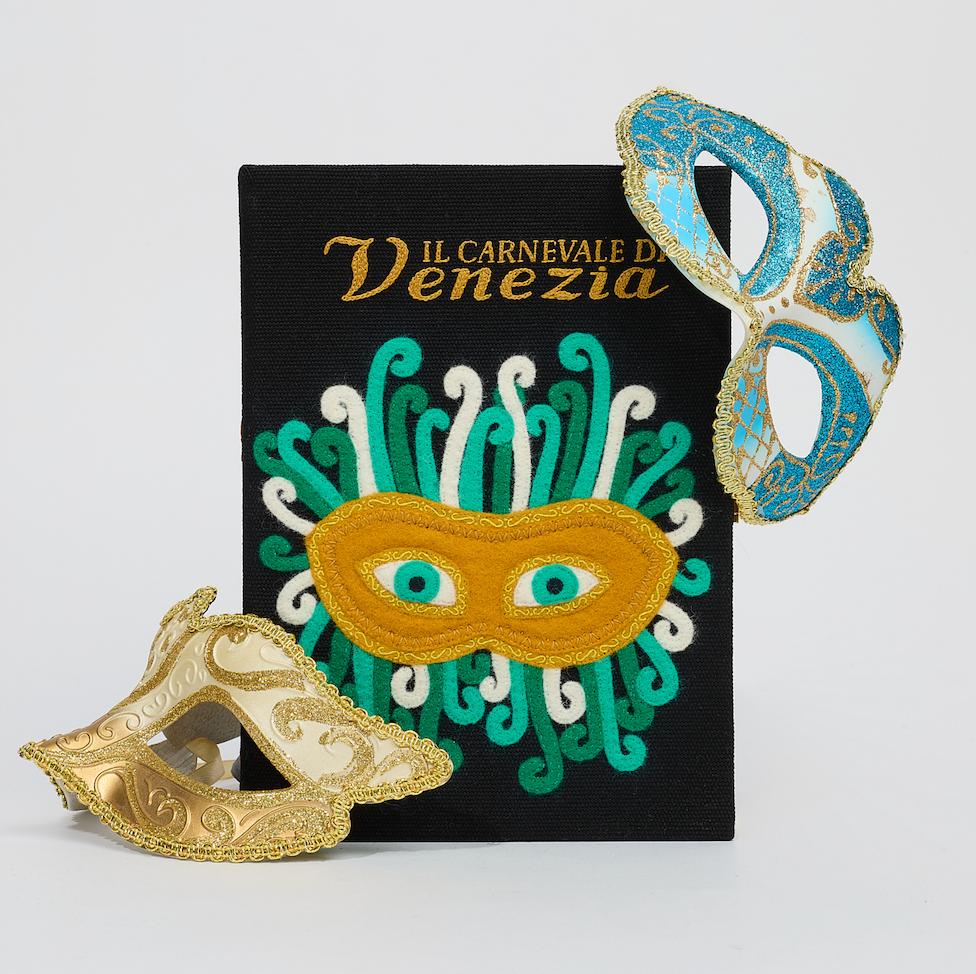 Carnevale di Venezia
