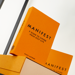 Manifest by Roxie Nafousi Strapped