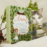 Anne of Green Gables