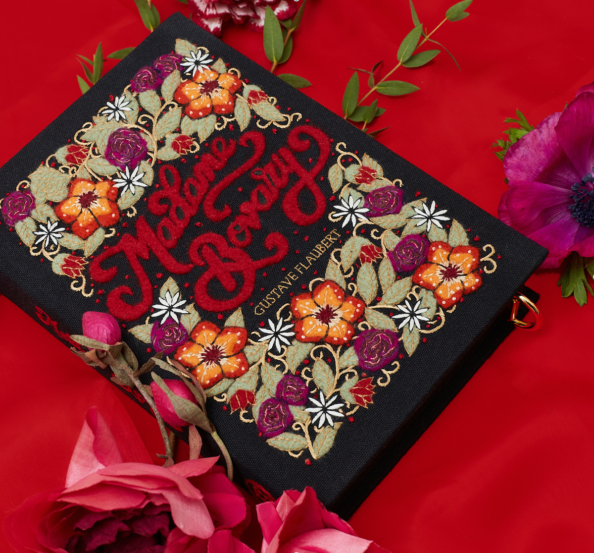 Madame Bovary