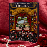 A History of Opera