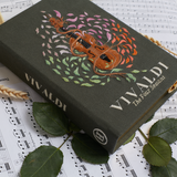 Vivaldi’s The Four Seasons