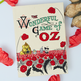 The Wonderful Game of Oz (Strapped)