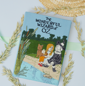 The Wonderful Wizard of Oz & Friends