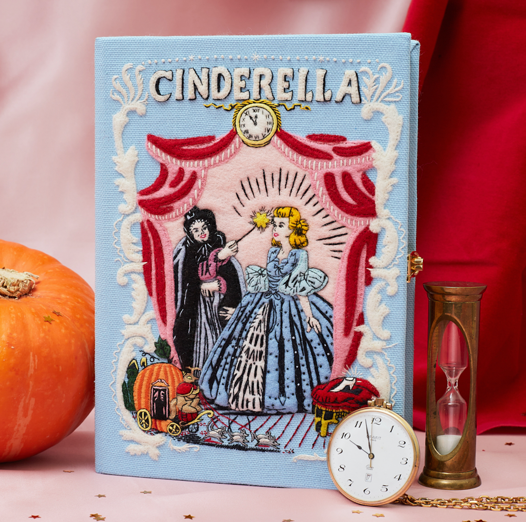Cinderella