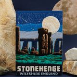 Stonehenge