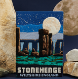 Stonehenge Strapped