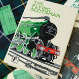 The Flying Scotsman