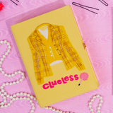 Clueless Ugh! As if