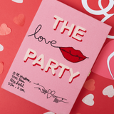 The Love Party