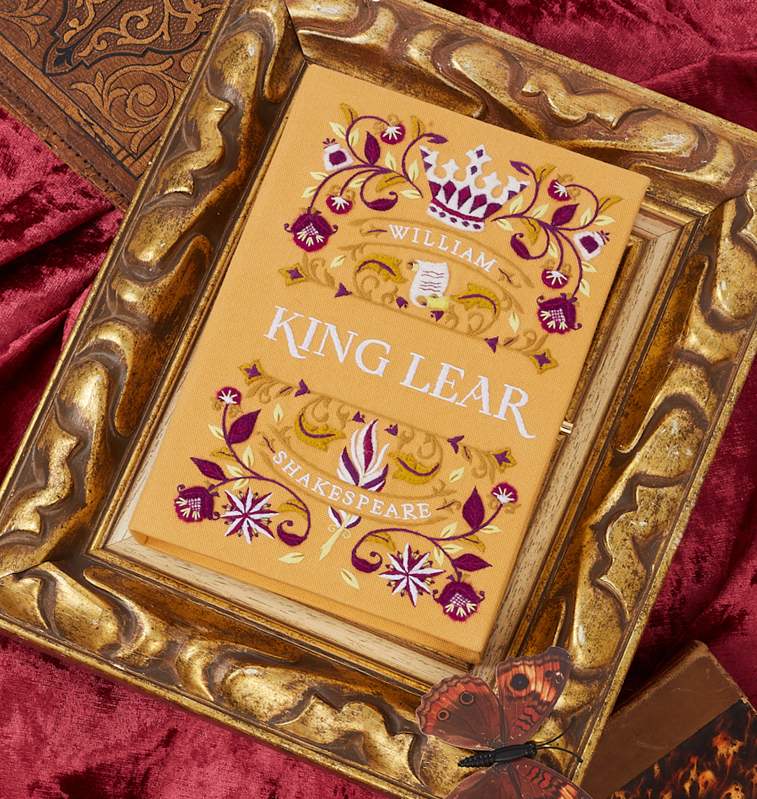 King Lear