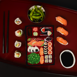 Bento Box