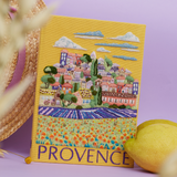 Provence (Yellow)