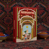 Morocco Strapped