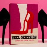 Heel Obsession (Strapped)