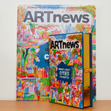 ARTnews Cities