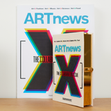 ARTnews Collaboration