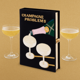 Champagne Problems (Black)