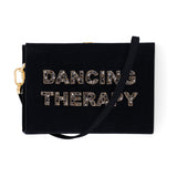 Dancing Therapy (Strapped)