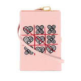 Love Games (Strapped)