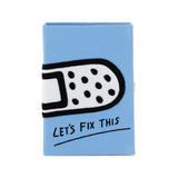 Let's Fix This