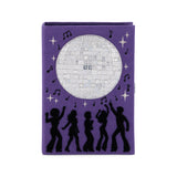 Celebration (Silver Frame)