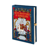 Alice's Adventures in Wonderland - White Rabbit