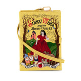 Snow White (Gold – Strapped)