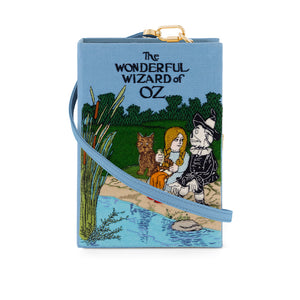 The Wonderful Wizard of Oz & Friends Strapped