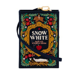 Snow White Mirror by Meghann Rader Strapped