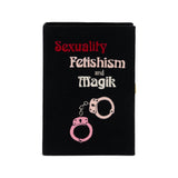 Sexuality, Fetishism and Magik