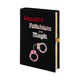 Sexuality, Fetishism and Magik