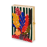 Bouquet of Ocean Flowers (Strapped)