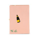 Bring Out the Champagne (Strapped)