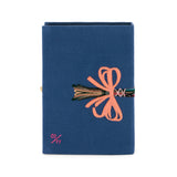 The Bouquet (Blue)