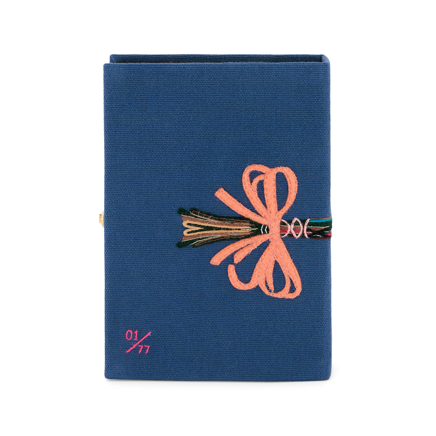 The Bouquet (Blue)