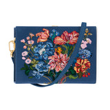 The Bouquet (Blue - Strapped)