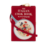 The Italian Cook Book (Strapped)