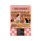 Boulangerie