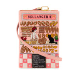 Boulangerie (Strapped)